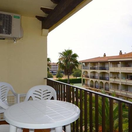 Apartmán Jardins Del Mar 69 L'Estartit Exteriér fotografie
