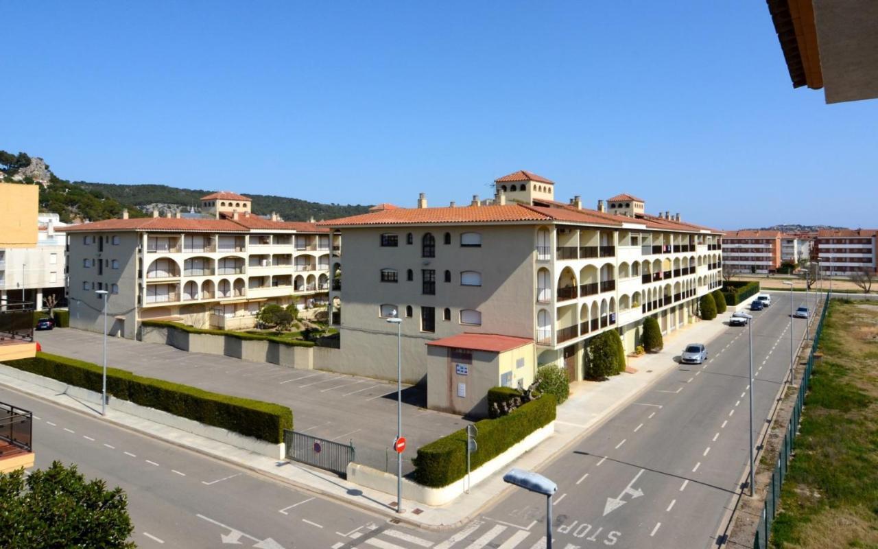 Apartmán Jardins Del Mar 69 L'Estartit Exteriér fotografie