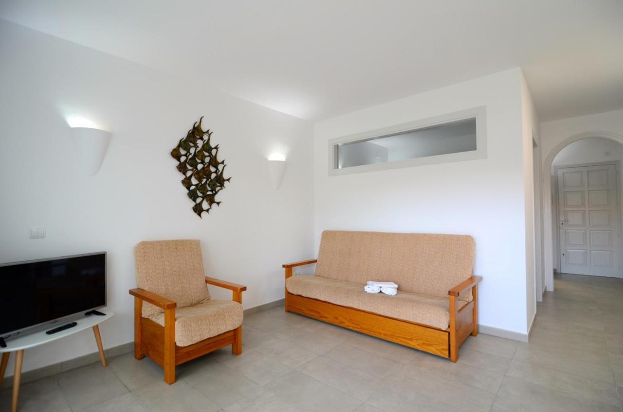 Apartmán Jardins Del Mar 69 L'Estartit Exteriér fotografie