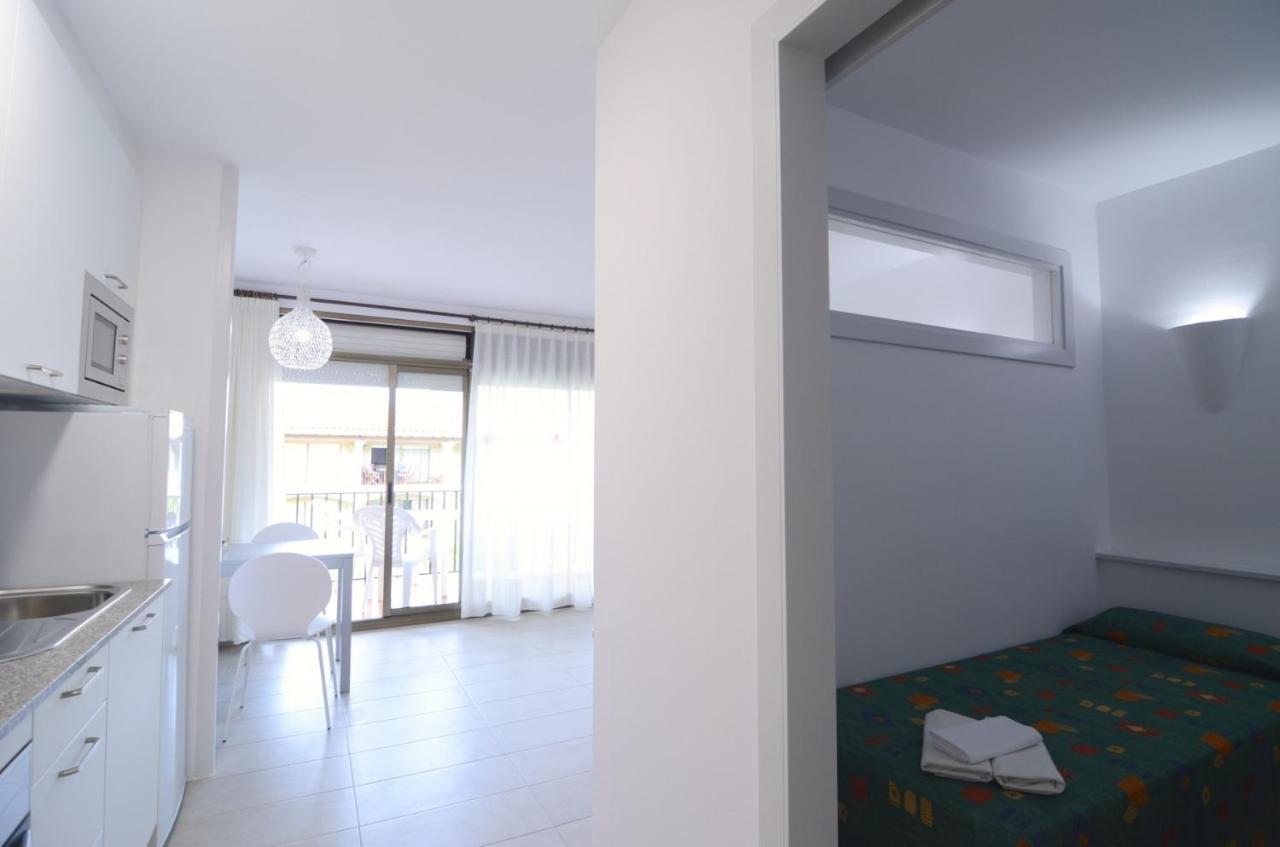 Apartmán Jardins Del Mar 69 L'Estartit Exteriér fotografie