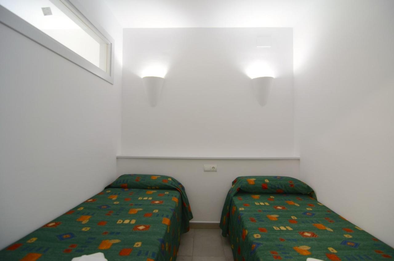 Apartmán Jardins Del Mar 69 L'Estartit Exteriér fotografie