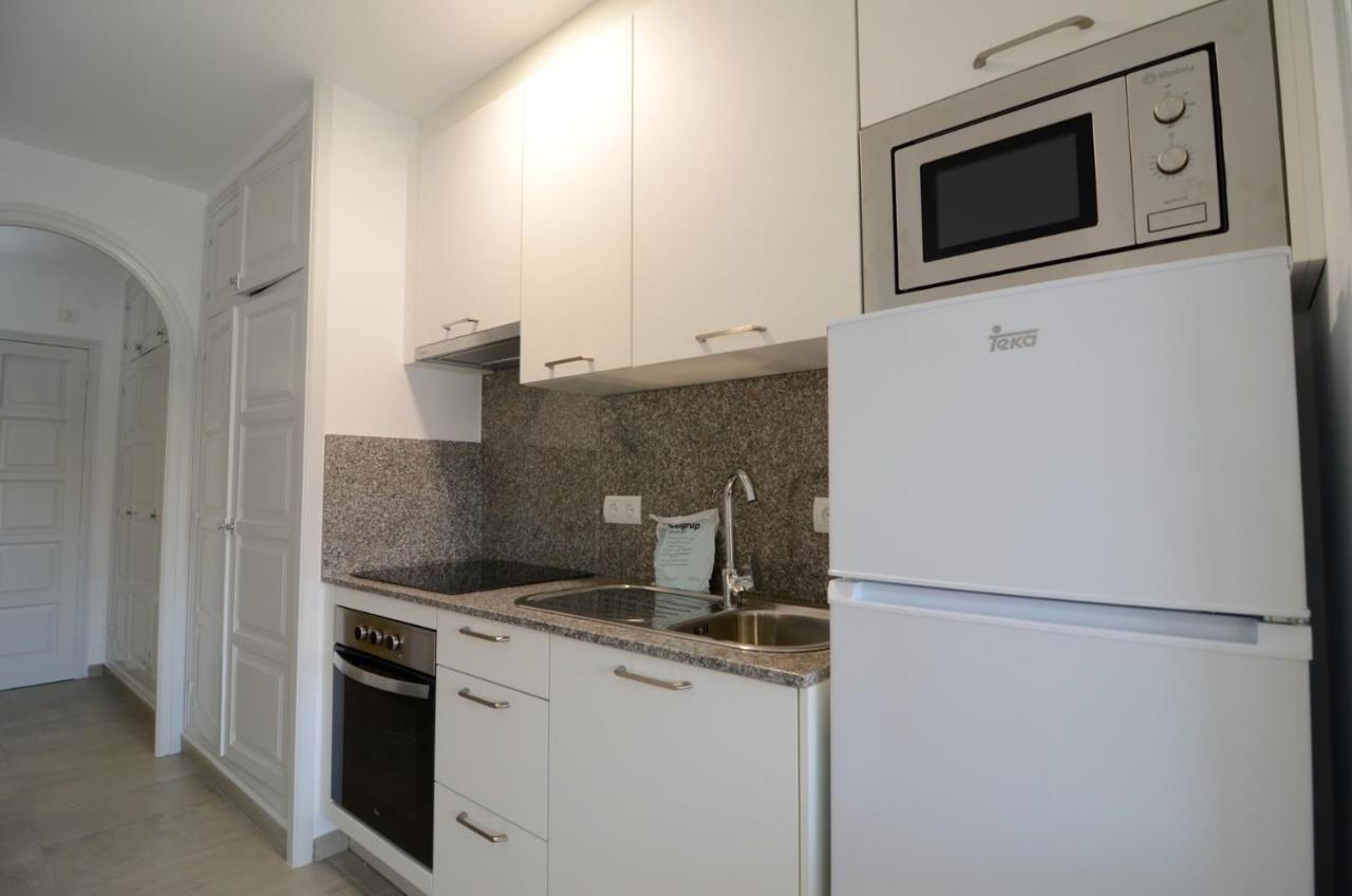 Apartmán Jardins Del Mar 69 L'Estartit Exteriér fotografie