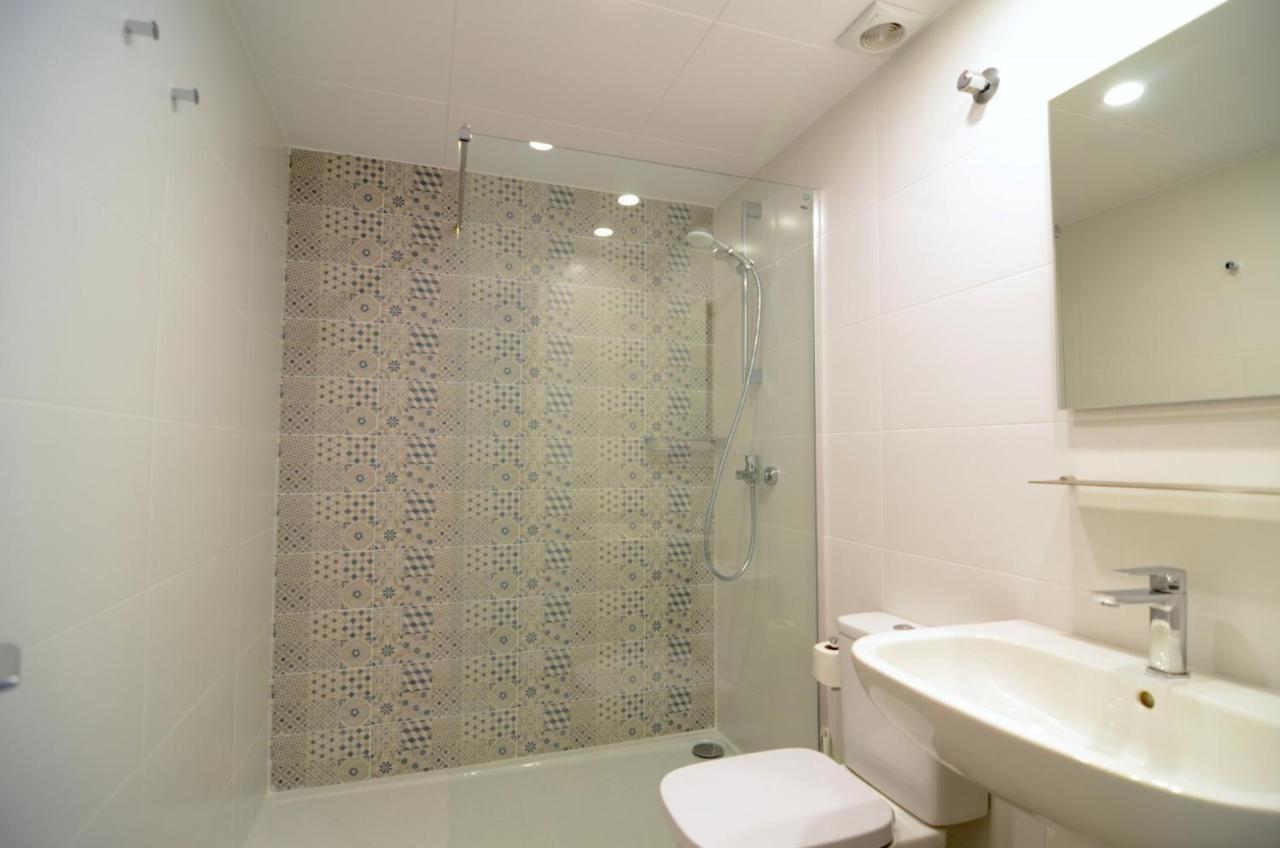 Apartmán Jardins Del Mar 69 L'Estartit Exteriér fotografie